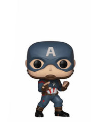 Captain America (Endgame)