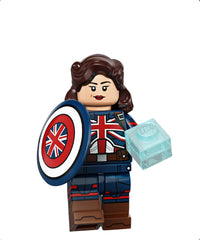 Captain Carter