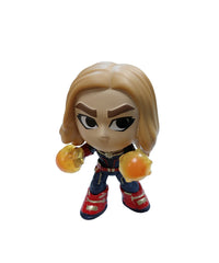 Captain Marvel