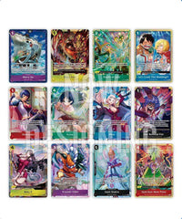 One Piece Card Game Premium Card Collection Best Selection Vol. 5