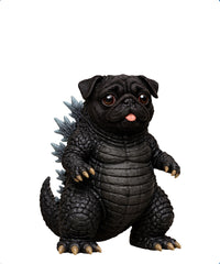 Carlini Sbagliati - Carlinzilla Variant
