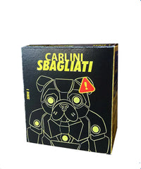 Carlini Sbagliati - Gengis Carl