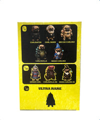 Carlini Sbagliati (Blind Box)