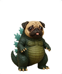 Carlini Sbagliati - Carlinzilla