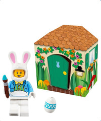 Capanna del coniglietto di Pasqua LEGO®