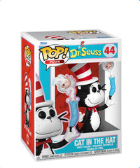 Cat in the Hat