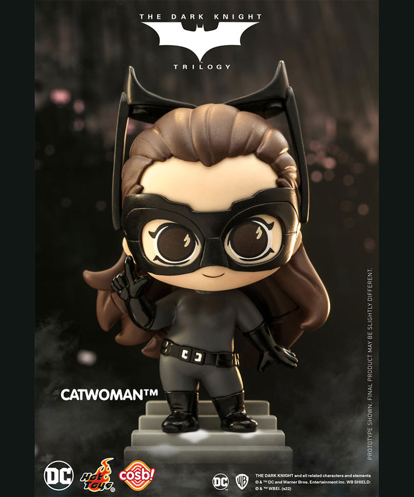 Catwoman