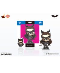 Catwoman