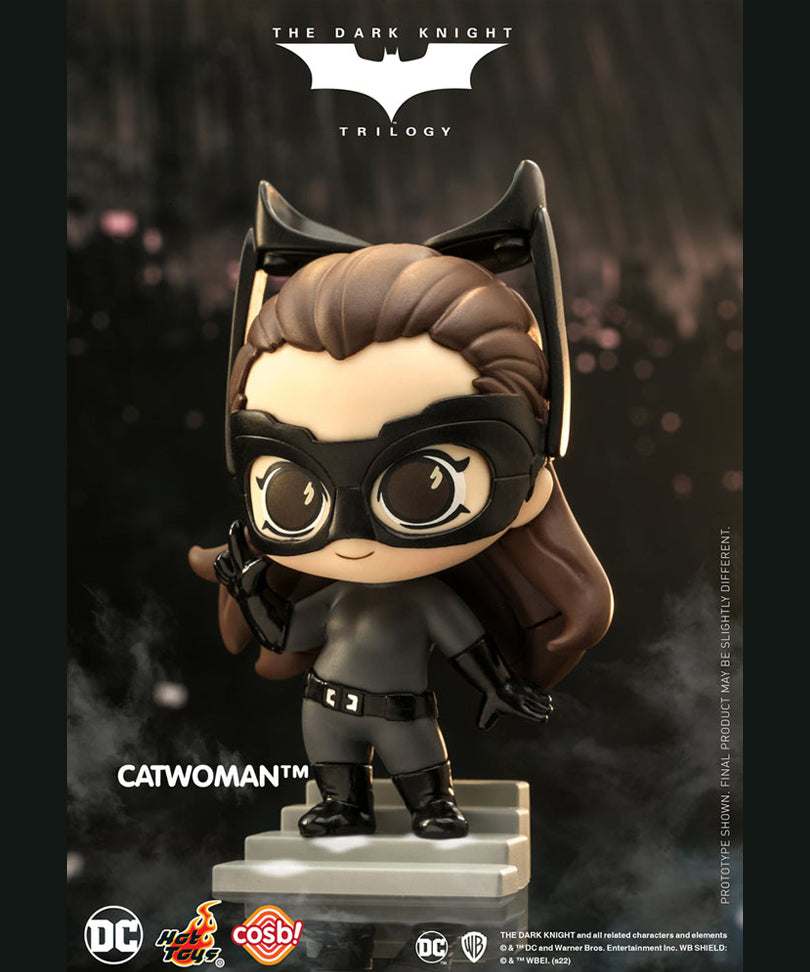 Catwoman