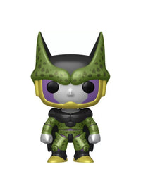 Perfect Cell (Metallic)
