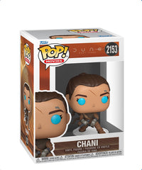Chani