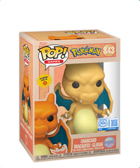 Charizard (Soft Color)