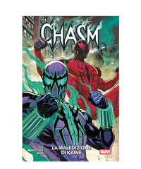 Chasm - La Maledizione di Kaine