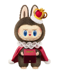 Labubu Let's Checkmate Series - Pop Mart Official Figure Limited Edition