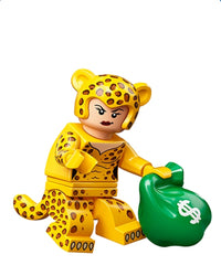 Cheetah