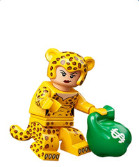 Cheetah
