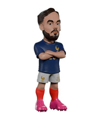 Rayan Cherki (World Cup - France)