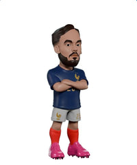 Rayan Cherki (World Cup - France)
