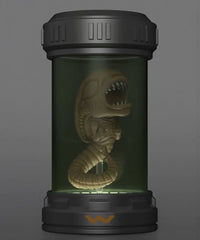 Chestburster (Lights) (Premium)