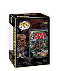 Chewbacca (Retro)