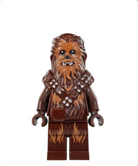Chewbacca - Crossed Bandoliers