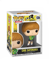 Chie Satonaka