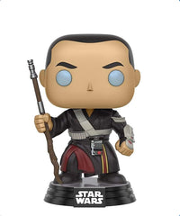 Chirrut Imwe Damaged Box