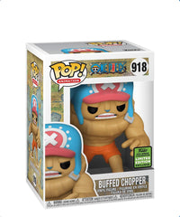 Buffed Chopper