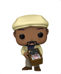 Chubbs Peterson