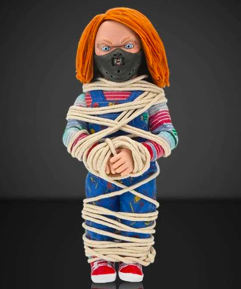Chucky Good Guy - Blind Box 18 cm
