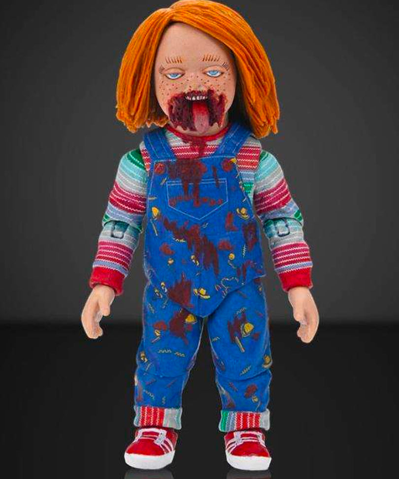 Chucky Good Guy - Blind Box 18 cm