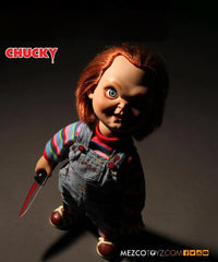 Chucky - Sneering Chucky - Sound Doll 38cm
