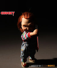 Chucky - Sneering Chucky - Sound Doll 38cm