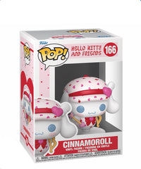 Cinnamoroll