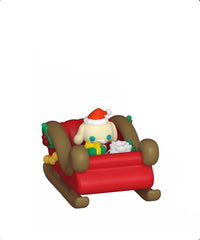 Cinnamoroll & Sleigh Bitty POP! Rides
