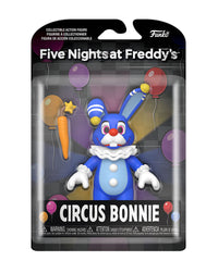 Circus Bonnie - FNAF: Balloon Circus