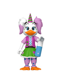 Circus Chica - FNAF: Balloon Circus