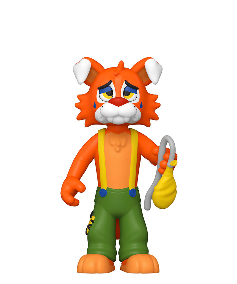 Circus Foxy - FNAF: Balloon Circus