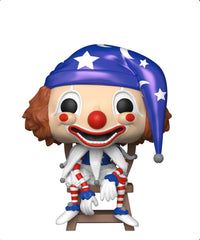 Clown Doll