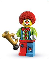 Clown