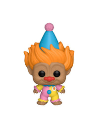 Clown Troll