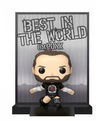 CM Punk (Deluxe)