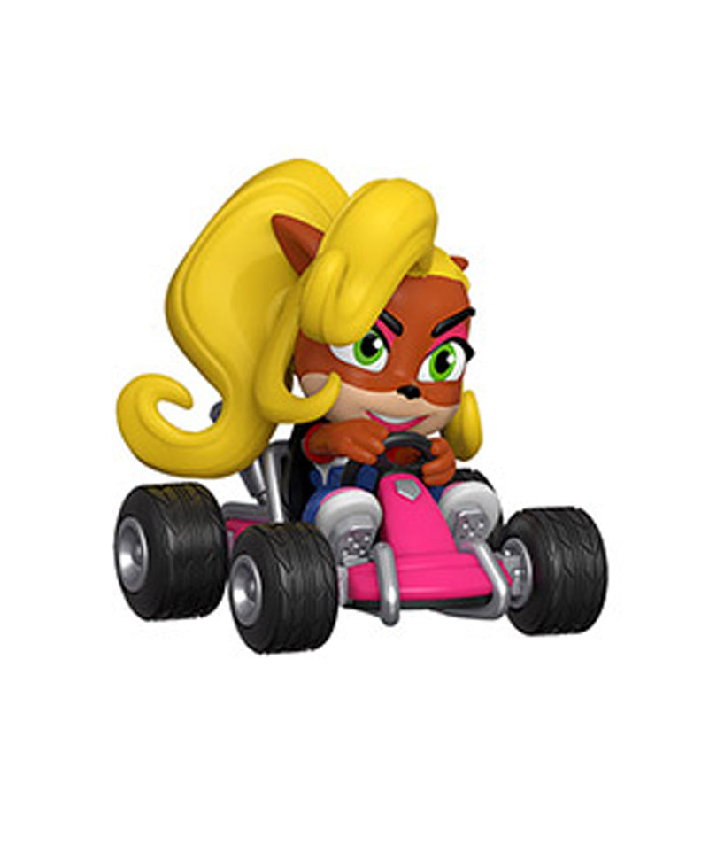 Coco Bandicoot