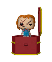 Pocket POP! Chucky