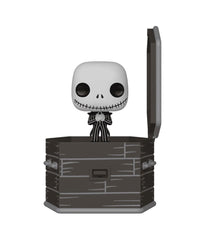 Pocket POP! Nightmare Before Christmas - Jack Skellington