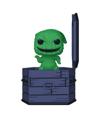 Pocket POP! Nightmare Before Christmas - Oogie Boogie