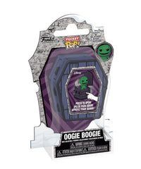 Pocket POP! Nightmare Before Christmas - Oogie Boogie