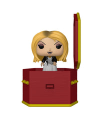 Pocket POP! Chucky - Tiffany