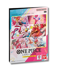 One Piece Card Game - Premium Card Collection Uta - ENG