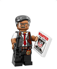 Commissario Gordon